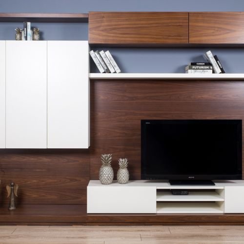 LARGE TV ÜNİTE