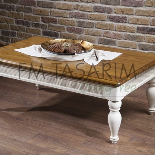 Forest Country Orta Sehpa