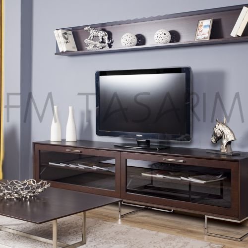 Modern Tv Ünitesi