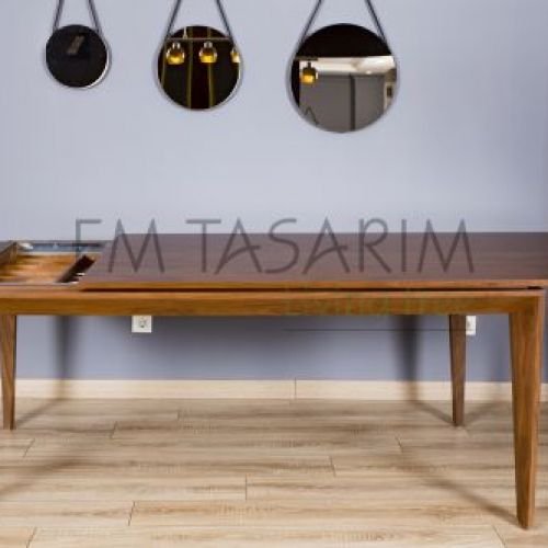EFOR MASA.