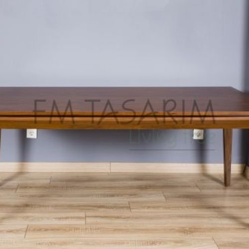 EFOR MASA,