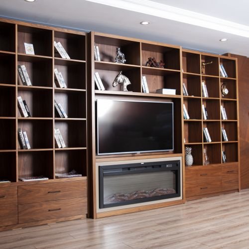 ELİT TV ÜNİTESİ