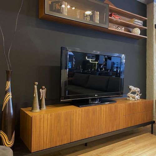 Terra Tv Ünitesi
