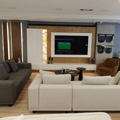 ONİKS TV ÜNİTE