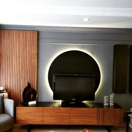KANYON TV ÜNİTE